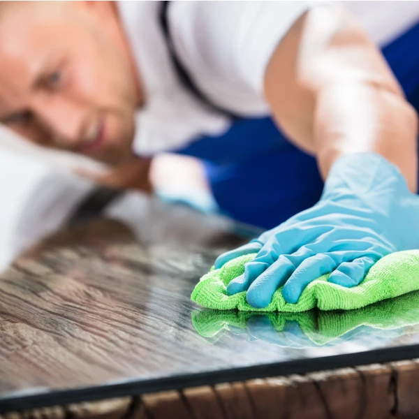 Professional Cleaning Service