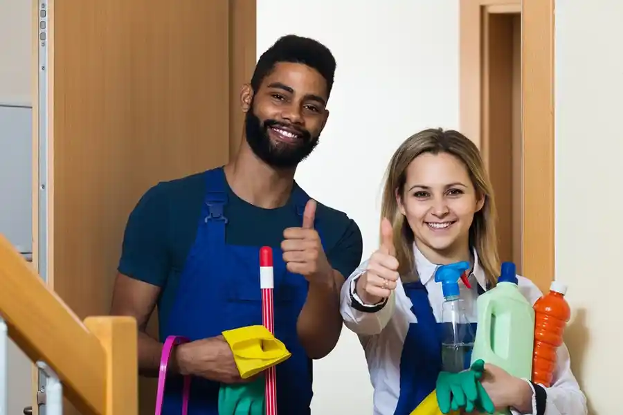 How Move-Out Cleaning Eliminates Hidden Dirt And Grime in West Palm Beach, FL