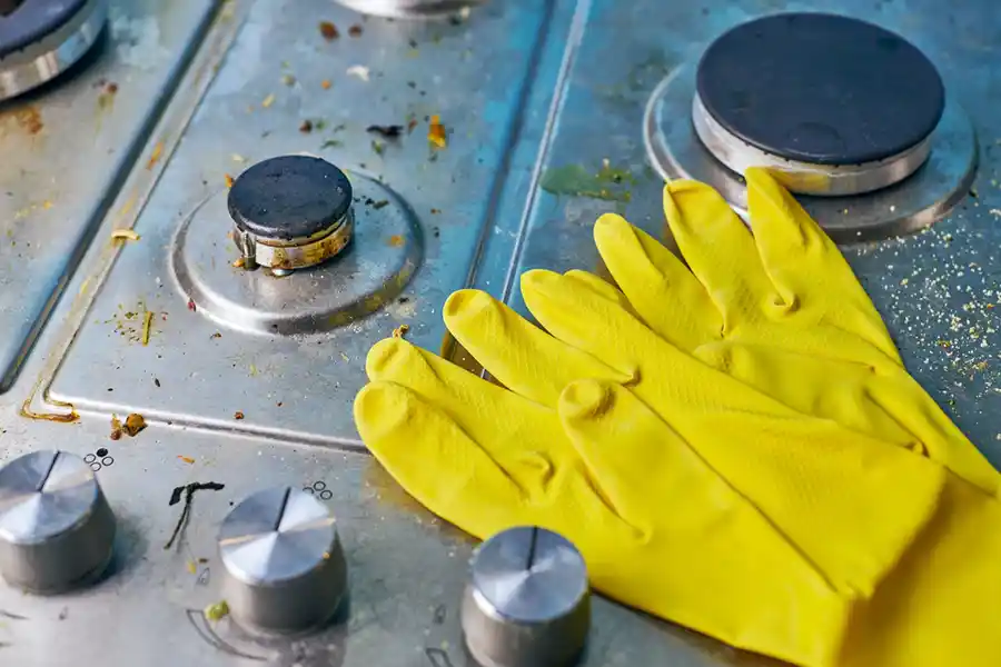 How Move-Out Cleaning Eliminates Hidden Dirt And Grime West Palm Beach, FL