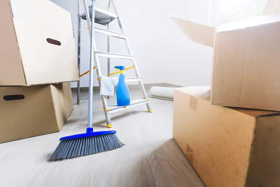 Reliable Move-Out Cleaning in West Palm Beach, FL