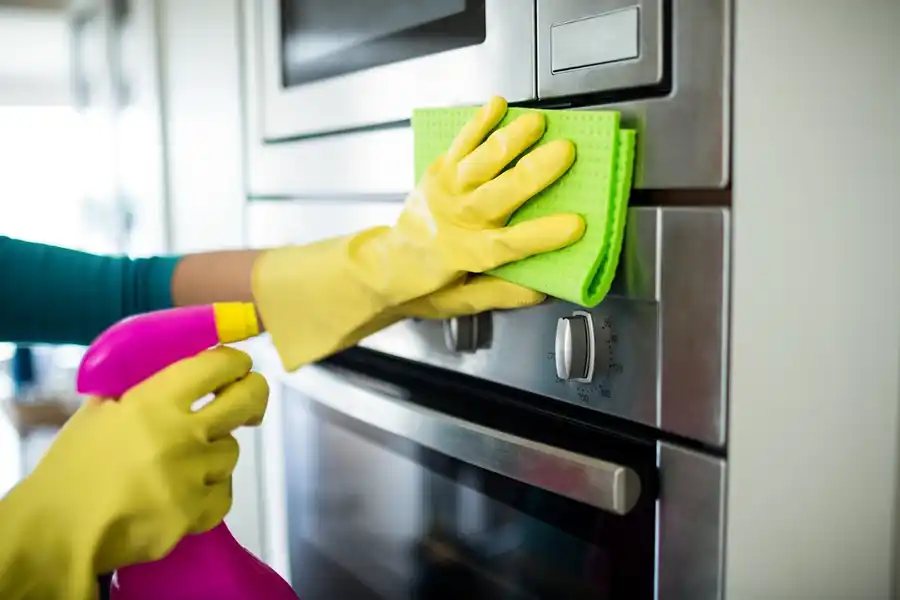 The Benefits of Scheduling Regular Deep Cleaning West Palm Beach, FL