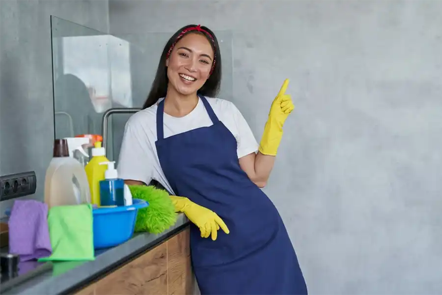 Why Move-In Cleaning Matters For New Apartments in West Palm Beach, FL