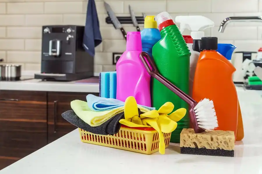 Why Move-In Cleaning Matters For New Apartments West Palm Beach, FL